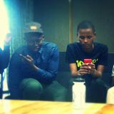 Back to Back by Maizing & Mashaba (Podcast - 120 BPM)