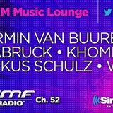 Markus Schulz - Live @ SXM Music Lounge 2013, Miami (22.03.2013)