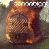 sonambient january mix