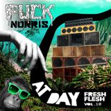 FUCK NORRIS at day (fresh flesh vol.10)