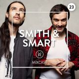 #23 Ucon Mixcast | Smith&Smart