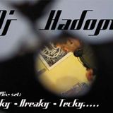 Funky-Breaky-Tecky....
