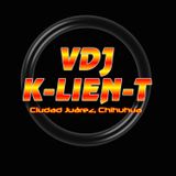 VDJ K-Lien-T - Electro/Bass House Mix March 2016