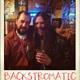 04.30.13 - Backstromatic Online Radio