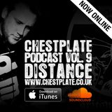 CHESTCAST VOL.9