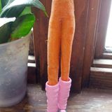 Tight Carrot