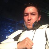 DJ Sugai - Storm Trooper Mess Hall Mix for Secret Cinema