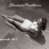 Shatz&Matthieu - Homeworks No.1 (DJ Set)