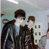 BOBBY GILLESPIE