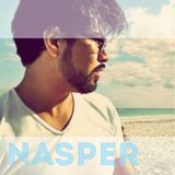 Nasper - Dj set at Cantina la Victoria (Playa del carmen, México) - 01-jan-2015 New year