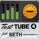 Phuturelabs Test Tube #4 - Seth (Skint/Under 5's)