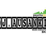 DJ.AUSANKI mix RUT-TA-PA-HARN 25-5-2014