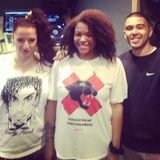 Josey Rebelle Rinse FM Carnival 2013 Special w/guests Elligraz + Chris Preacha