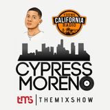 Young California Radio 08/11/2015 (Cypress Moreno)