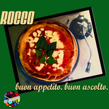 Rocco's Vintage Vinyl Lounge