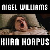 Kiira Korpus.14.06.18 - Nigel Williams
