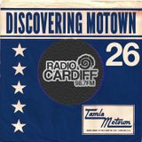 Discovering Motown No.26