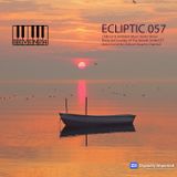 Seven24 - Ecliptic Episode #057 (Chillout & Ambient Radio Show)
