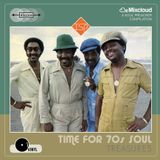 Time For 70s Soul Treasures