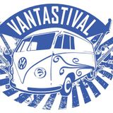 Vantastival 2015 Dj Dave O'Reilly