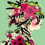 DJ Funky Junkie - Soul Train travels to Japan (Beginners guide to J-Pop, City Pop and Jazz)