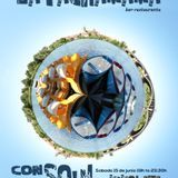 Consoul by kikolata