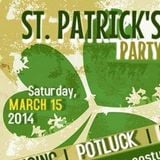 St Patricks Day DJ Chris Live Mix