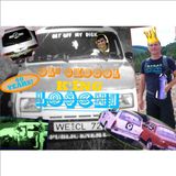 Ol’ Skoool K'ing Lo$chi Vol. 1 @ Tonight's Da Night 106.6 FM - 1/2013