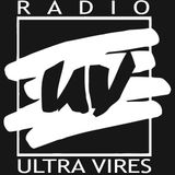 Vargo Vakariene @Ultra Vires 1997-03-10 pt1
