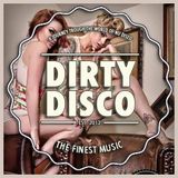 Dirty Disco Radio 15th Feb, Mixed & Hosted by Kono Vidovic (Vendition Records In The Mix)
