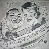 DJ Feel - TranceMission Oldschool 012 (05-07-2012)
