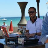 Mat Fellous-Mix Live @ Bora Bora Beach Saint-Tropez(June 2K14)