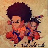 The Sole Lab (episode 26)