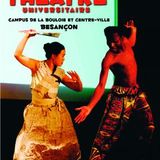 UniversCités la Plage RITU 2012 N2
