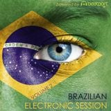 BRAZILIAN ELECTRONIC SESSION Vol 2 - Wehbba + Victor Ruiz + Marcio Groove + Renato Cohen + Re Dupre