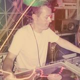 The Ransom Note Mix: Nick Craddock