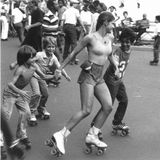 Paul's Boutique #118 : Rollerskate Funk