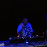 Dj Goce (SAF) @ Sektor 909 (27.06.2013)