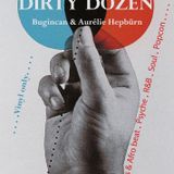 DIRTY DOZEN: Bugincan VS Aurélie Hepbürn