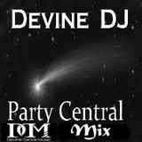 Party Centrale JUN@K13
