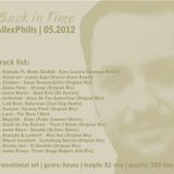 AllexPhills - Back in Time - Compilation (Mixed by AllexPhills - 05.12)