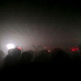 16.04.2005 It´s not over - Closing Party Pacou @ Tresor Berlin...Der letzte Tag!