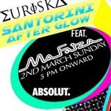 MA FAIZA LIVE @ EURISKA MARCH 2ND 2014 - 3Hr 20mins