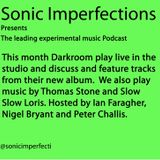 Sonic Imperfections June Podcast
