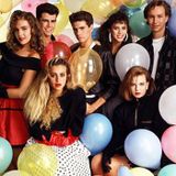 Pop Espanol 85-92
