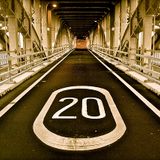 Marcus Visionary - The Visionary Mix Show 020 - Kool London - Tues. Oct. 27th 2015