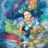 Reality is a Dream - Dj Meeshu