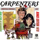 "Christmas Portrait" The Carpenters 1978 Bonus Edition: Featuring Karen & Richard Carpenter