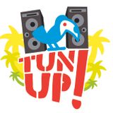 Tun Up! January 2015