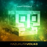 KAZUKUTA VOL.43